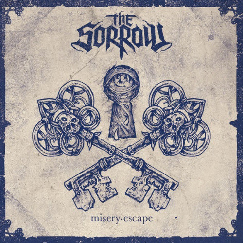 The Sorrow - Misery Escape (Limited Edition) 2012