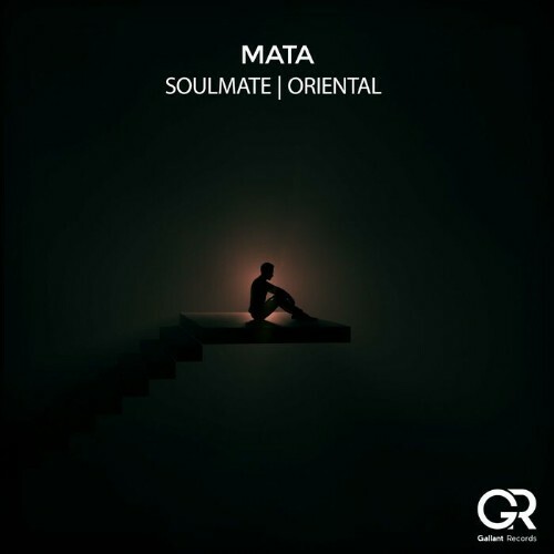 VA - Mata - Soulmate / Oriental (2022) (MP3)