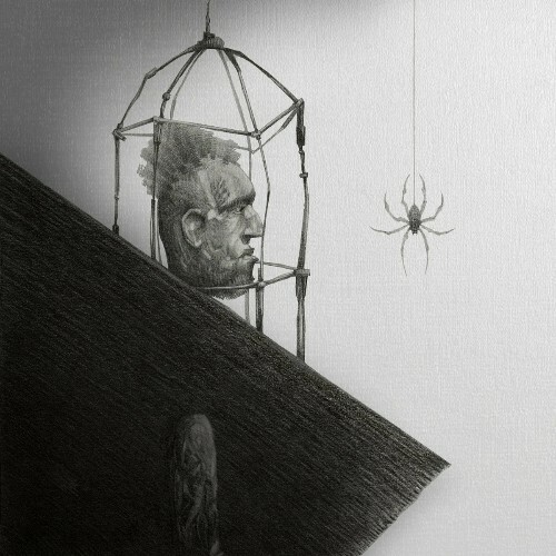 VA - Aloeight - Arachnid (2022) (MP3)