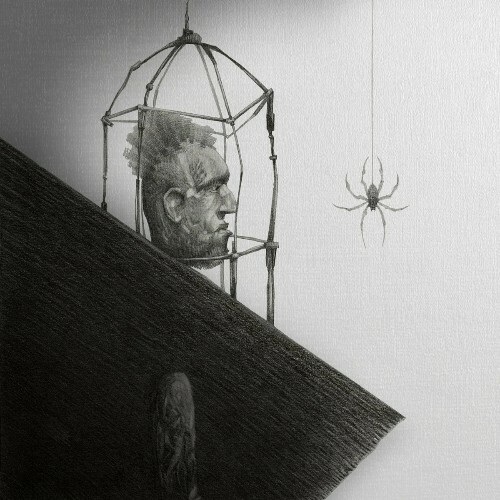 VA | Aloeight - Arachnid (2022) MP3