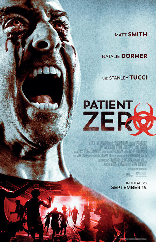 Pacjent Zero / Patient Zero (2018) PL.720p.WEB-DL.XviD.AC3-LTS ~ Lektor PL