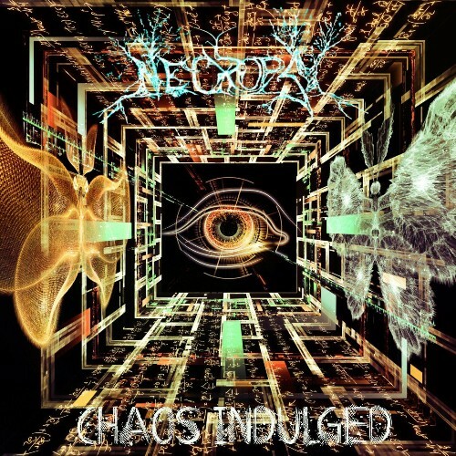 VA - Necropsy - Chaos Indulged (2022) (MP3)