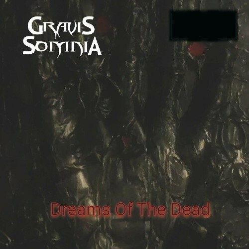 VA - Gravis Somnia - Dreams of the Dead (2022) (MP3)