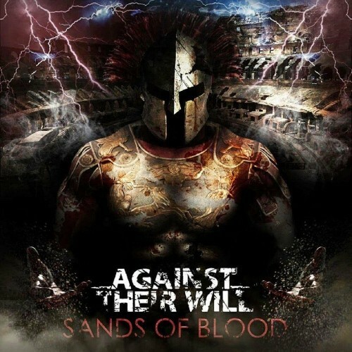 Against Their Will - Sands Of Blood (2022)