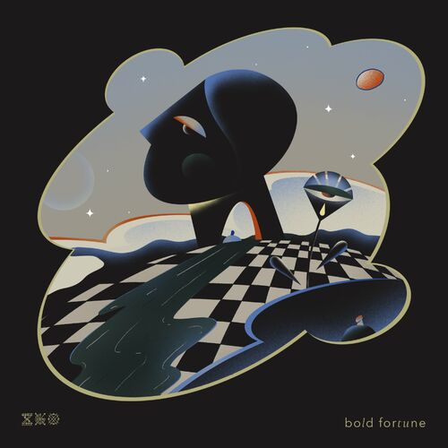 VA - zgo - Bold Fortune (2022) (MP3)