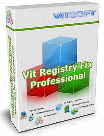 Vit Registry Fix 14.8.4 Portable by Diakov