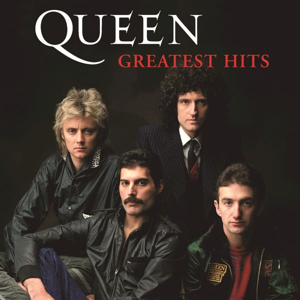 Queen - Greatest Hits (FLAC)