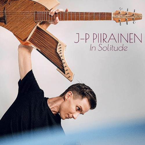 VA - J-P Piirainen - In Solitude (2022) (MP3)