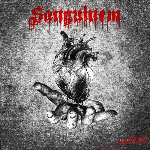 VA - Sanguinem - Solitude (2022) (MP3)