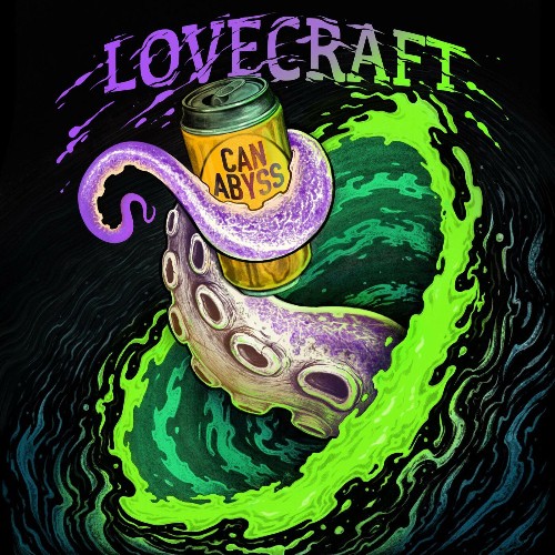 VA - Lovecraft - Can Abyss (2022) (MP3)