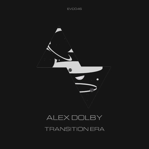 Alex Dolby - Transition Era (2022)