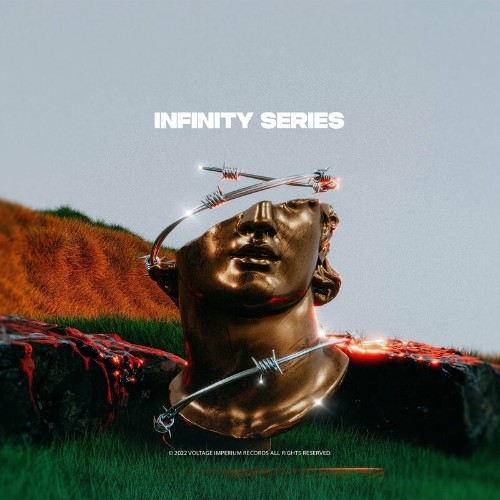 VA - Aert - Infinity Series (2022) (MP3)