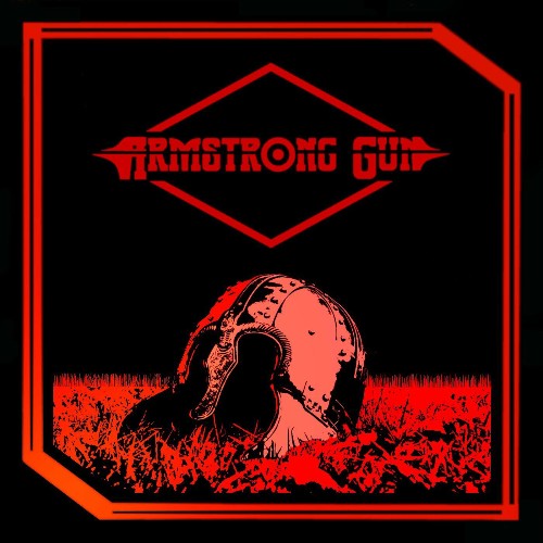 VA - Armstrong Gun - Armstrong Gun (2022) (MP3)