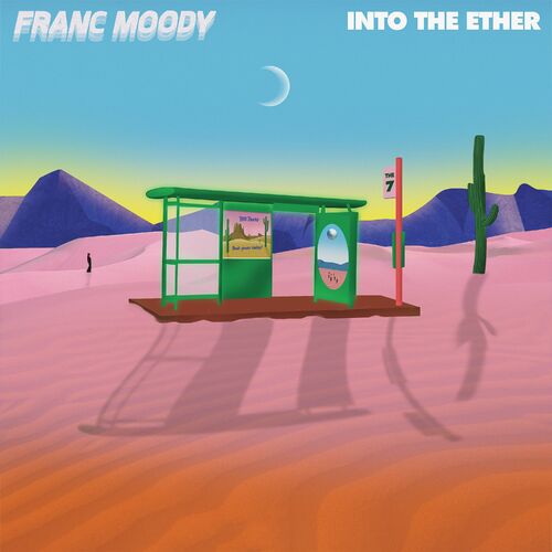 Franc Moody - Into the Ether (2022)
