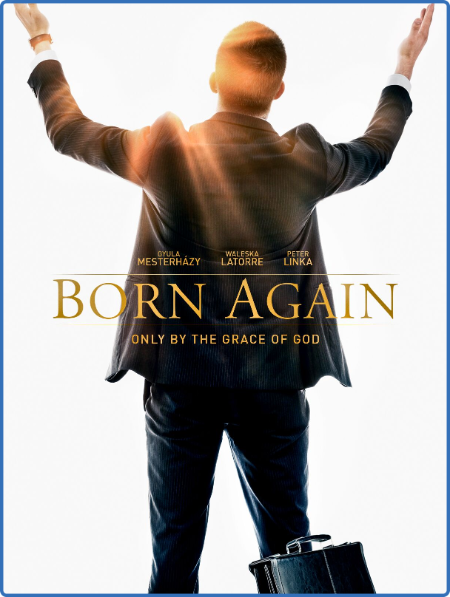 Born Again (2015) 1080p WEBRip x264 AAC-YTS