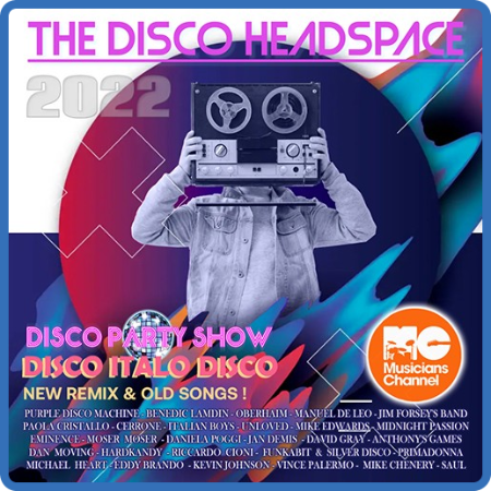 The Disco Headspace