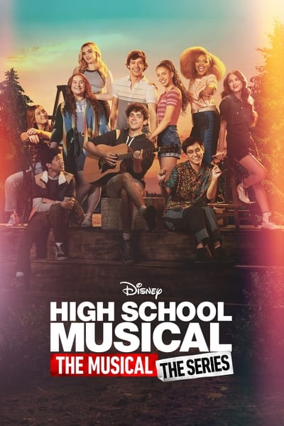High School Musical The Musical The Series S03E07 XviD-[AFG]