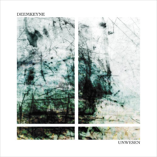VA - Deemkeyne - Unwesen (2022) (MP3)