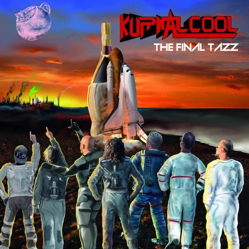 Kurnalcool - The Final Tazz (2022)