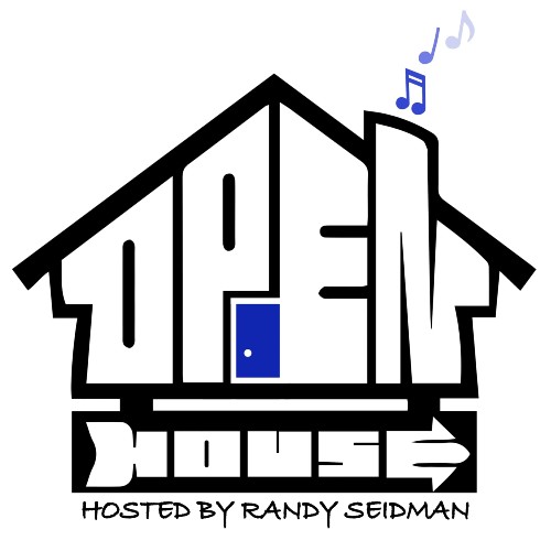 VA - Randy Seidman - Open House 211 (2022-09-07) (MP3)