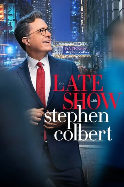 Stephen Colbert 2022 09 06 Alex Wagner AAC MP4-Mobile