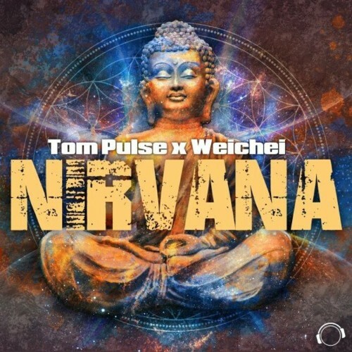 Tom Pulse X Weichei - Nirvana (2022)