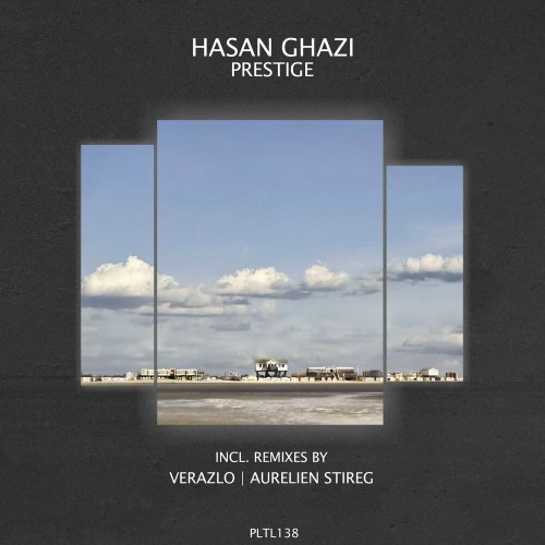 Hasan Ghazi - Prestige (2022)