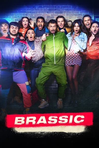 Brassic S04E04 Exotic Zoo XviD-[AFG]