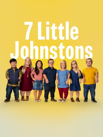 7 Little Johnstons S12E04 Adventures in PR 720p HEVC x265-[MeGusta]