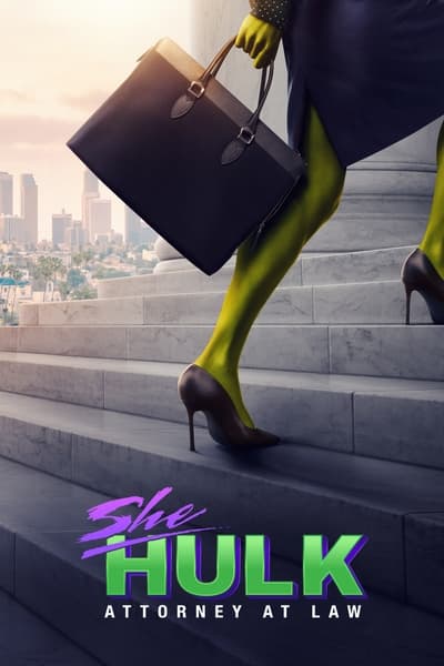 She-Hulk Attorney at Law S01E04 XviD-[AFG]
