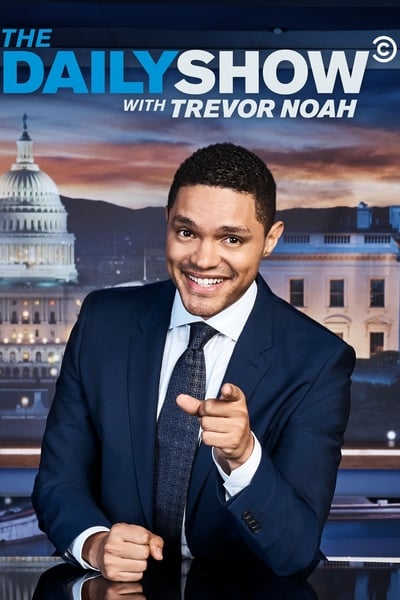 The Daily Show 2022 09 07 Edward Enninful XviD-[AFG]