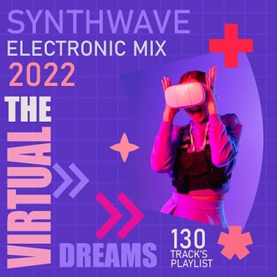 VA - The Virtual Dreams (2022) (MP3)