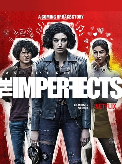 The Imperfects S01E03 AAC MP4-Mobile