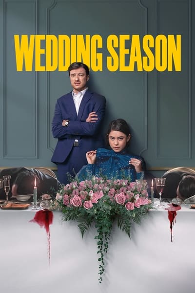 Wedding Season 2022 S01E07 XviD-[AFG]