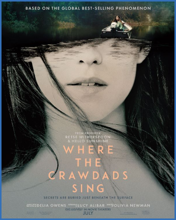 Where the Crawdads Sing 2022 1080p BluRay DDP5 1 x264-iFT