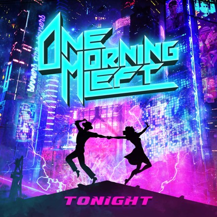 One Morning Left - Tonight (Single) (2022)