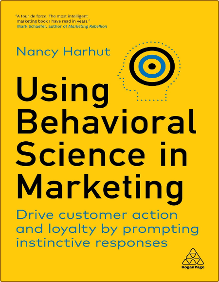 Harhut N  Using Behavioral Science in Marketing   Responses 2022 A572818e87c75f346ce858e9222c1e45