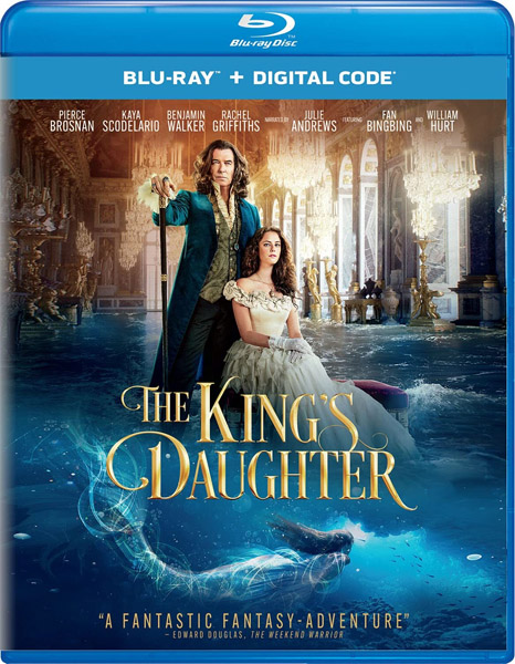     / The King's Daughter (2022/BDRip/HDRip)