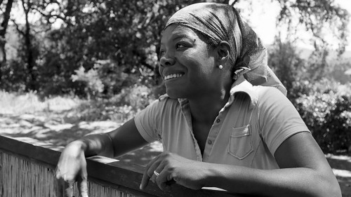 BBC Imagine - Maya Angelou And Still I Rise (2017)