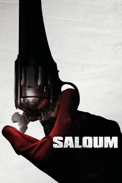 Saloum (2022) 1080p AMZN WEBRip x264-GalaxyRG