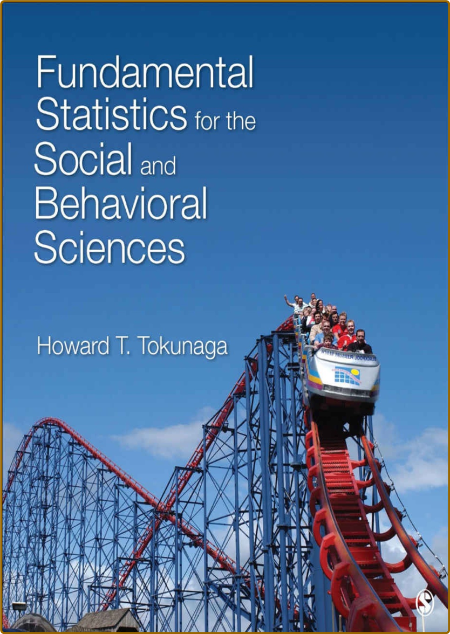 Tokunaga H  Fundamental Statistics   Social   Behavioral   2015 0f435e0bfed099ab46255ec3a499856f