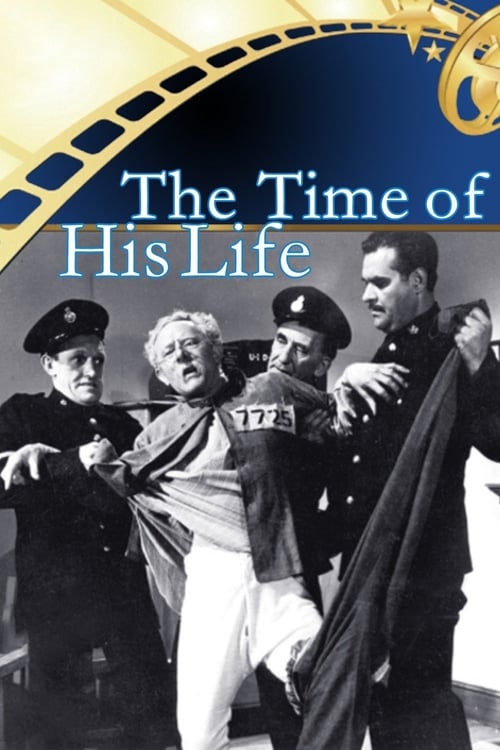 The Time of His Life 1955 DVDRip XviD
