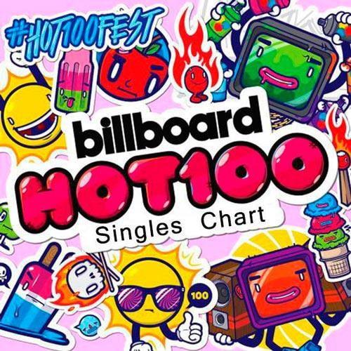 Billboard Hot 100 Singles Chart (10-September-2022) (2022)