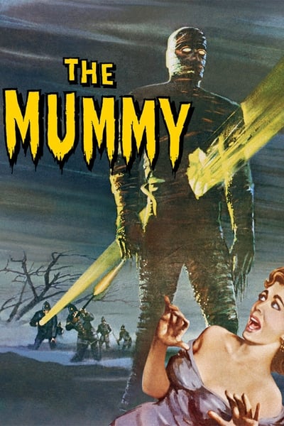 The Mummy 1959 Alternative Cut 1080p BluRay x264 FLAC 1 0-iFT
