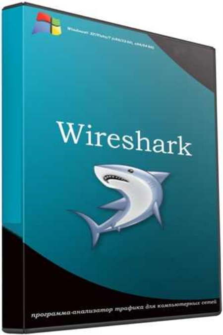 Wireshark 3.6.8