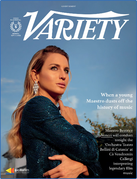 Variety – September 05, 2022