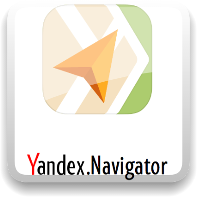 Яндекс Навигатор v7.10 [Ru/Multi] (Android)