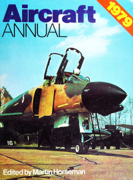 Aircraft Annual 1979