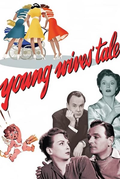 Young Wives Tale 1951 1080p BluRay x264-ORBS