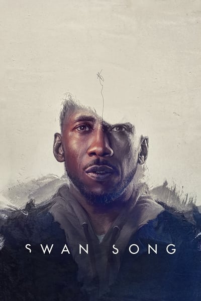 Swan Song (2021) 720p BluRay x264-SCARE